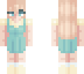 .*~blue dresses~*.  fs