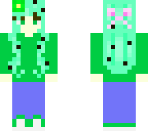 ~*pepper mint*~