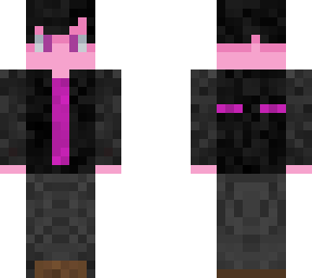 - - enderboy