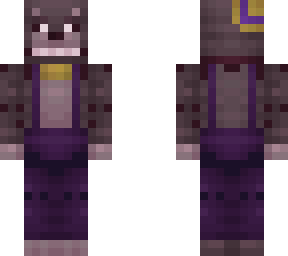 -- eddbear -- oc