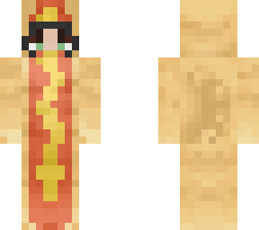 [  hot dog - anita ] ~ valence smp