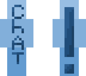 -+chat skin+-