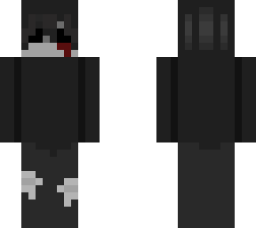 ~ it hurts too much ~
