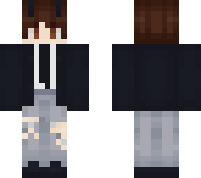 ~ jamie ~ suit ~