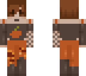 ~pumpkin rock~ ~ce~