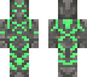 ace zarkonian gen 3 armor