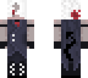 adrellnaline, the hyperactive demon ver.1.2