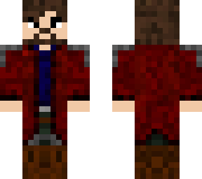 adventurer