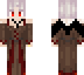 alternate ace