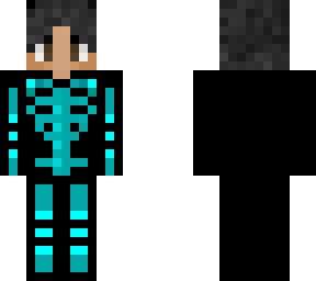 aquazflow (halloween)