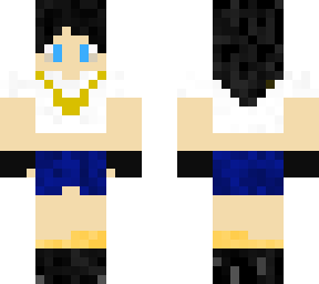 ashe(#1)