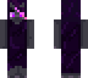 axeis og skin (pixelcrow_)