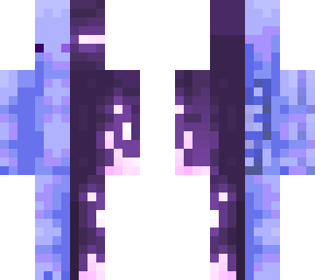 axolotl enderman