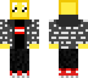 banana drip remake