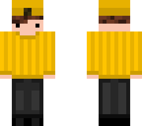 bandito boy (fixed)