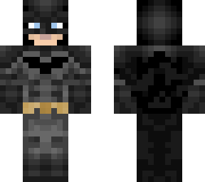batman: knightfall