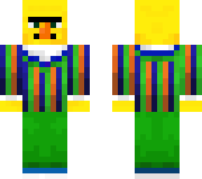 bert