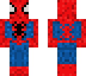 bidabiderman