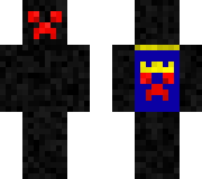 black creeper
