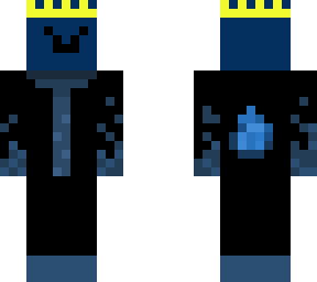 blob mage
