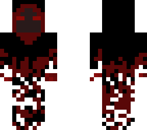blood  ghost