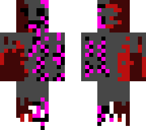 blood x error
