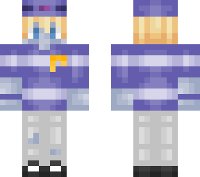 blue banshees tubbo