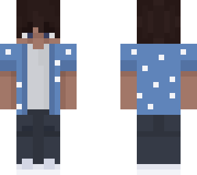 blue dude fixed