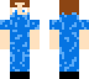 blue vibe