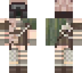 c!astrea gas mask 1