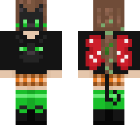 c!mushi halloween