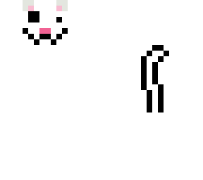 cat from your nightmares