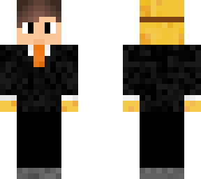 cheese man