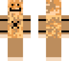 cheetah me