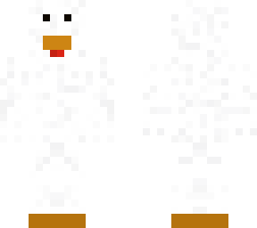 chicken lord