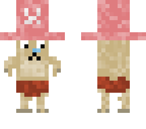 choper complete