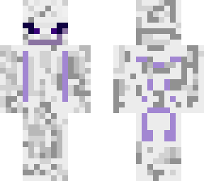 chrome masky