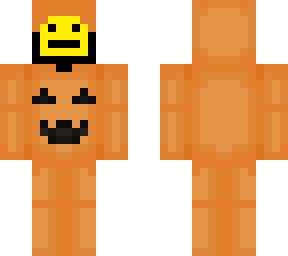 cjdjgamer pumpkin pyjamas