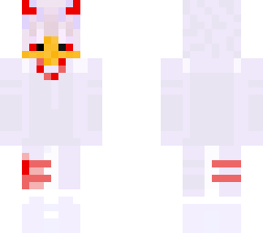 cool skin i made