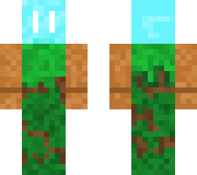copper golem +glare+allay=the vote2021