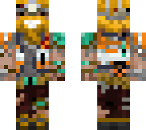 copper miner