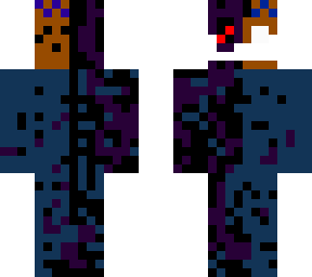 corrupted