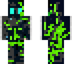corrupted