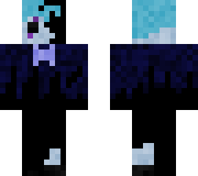 corrupted blopo