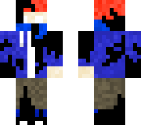 corrupted griimmzyt
