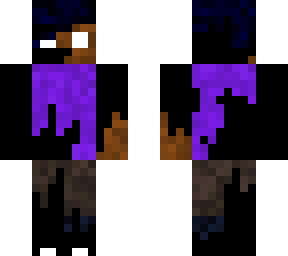 corrupted xenepo