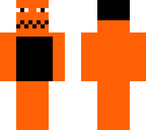 creapy halloween head