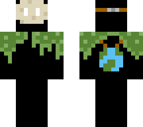 crossbone skyblock