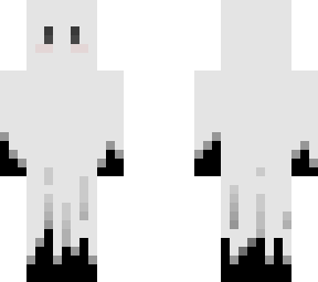 cute ghostie