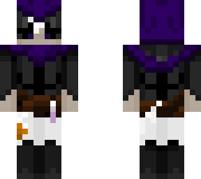 dark mage